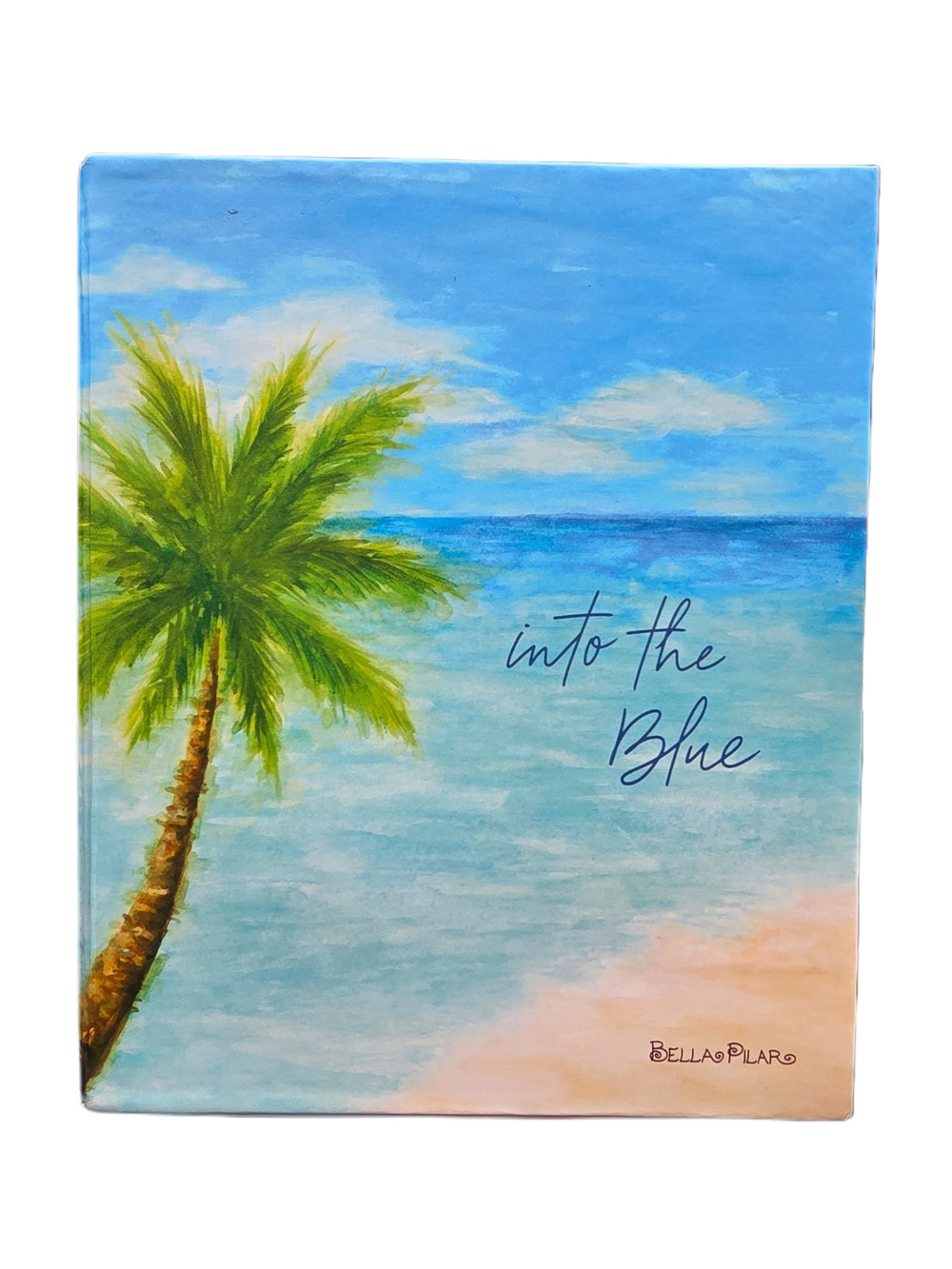 Papyrus - "Into The Blue" Blank Cards (Set Of 20)